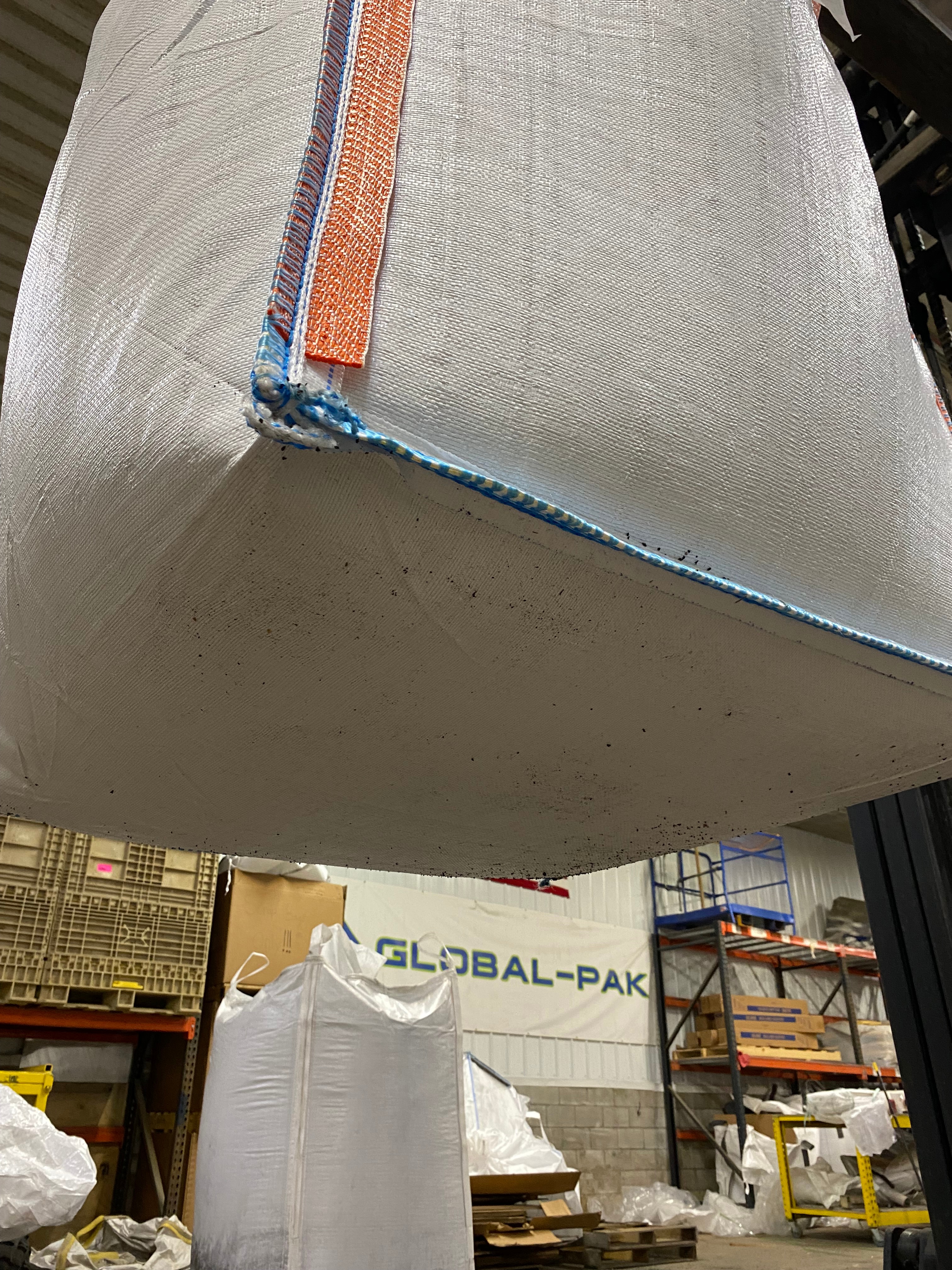 Bulk Bags